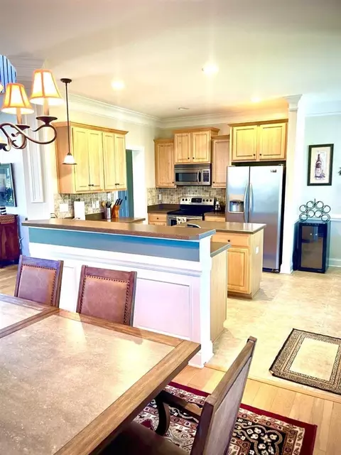 6808 Cali Ct, Garner, NC 27529 photo 8