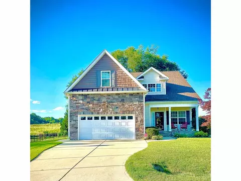 6808 Cali Ct, Garner, NC 27529 photo 1