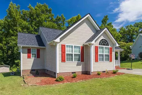 145 Carriage Hill Dr, Stem, NC 27581 photo 3