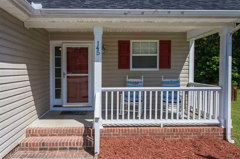 145 Carriage Hill Dr, Stem, NC 27581 photo 4