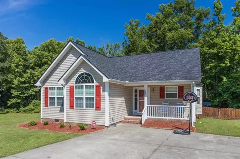 145 Carriage Hill Dr, Stem, NC 27581 photo 2