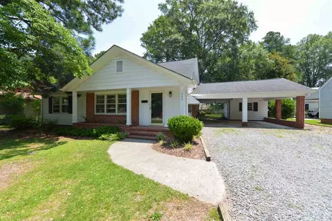 903 S 2nd St, Smithfield, NC 27577 photo 3
