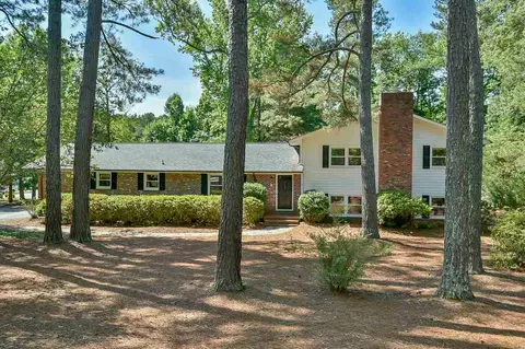 4803 Marvin Dr, Durham, NC 27707 photo 1
