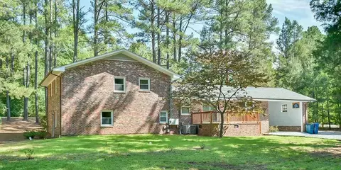 4803 Marvin Dr, Durham, NC 27707 photo 2