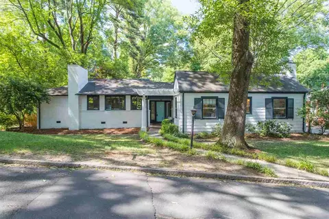 908 Demerius St, Durham, NC 27701 photo 1