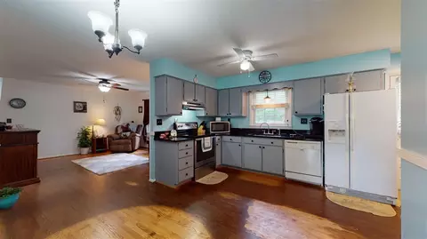 206 Briarcliff Dr, Dunn, NC 28334 photo 10