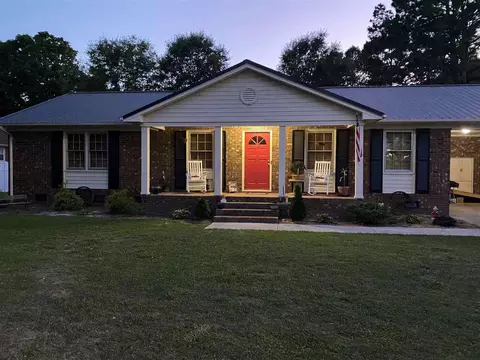 206 Briarcliff Dr, Dunn, NC 28334 photo 1