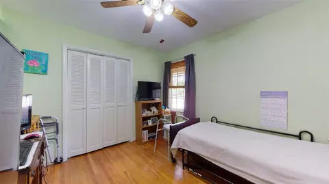 206 Briarcliff Dr, Dunn, NC 28334 photo 18