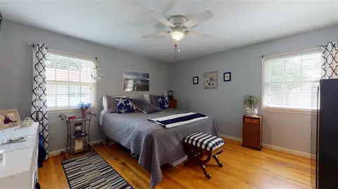 206 Briarcliff Dr, Dunn, NC 28334 photo 15