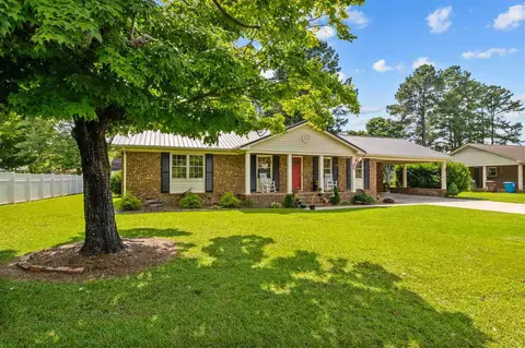 206 Briarcliff Dr, Dunn, NC 28334 photo 5