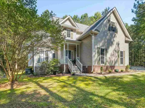 135 Ruby Red, Moncure, NC 27559 photo 2