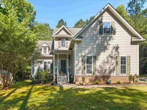 135 Ruby Red, Moncure, NC 27559 photo 1