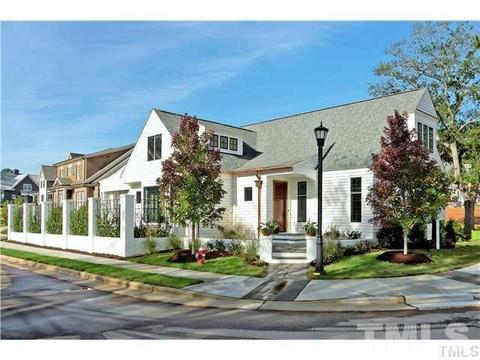 816 Wayne Dr, Raleigh, NC 27608 photo 1