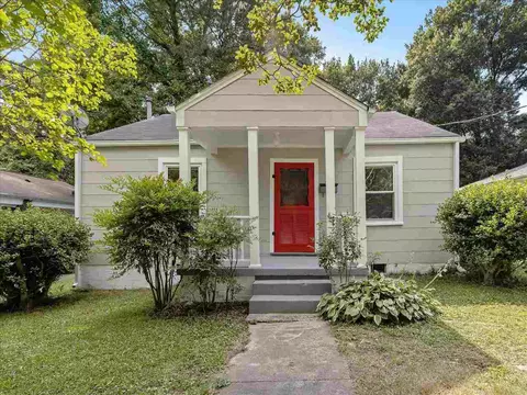 1302 Shepherd St, Durham, NC 27707 photo 1