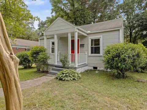 1302 Shepherd St, Durham, NC 27707 photo 3
