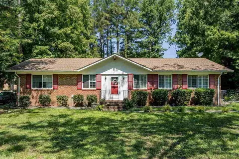 6128 Yellowstone Dr, Durham, NC 27713 photo 1