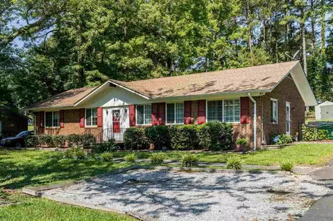 6128 Yellowstone Dr, Durham, NC 27713 photo 29