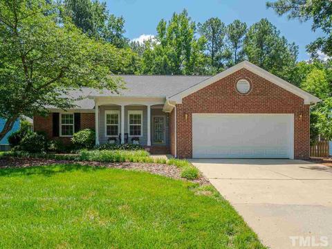 3318 Appling Way, Durham, NC 27703 photo 1
