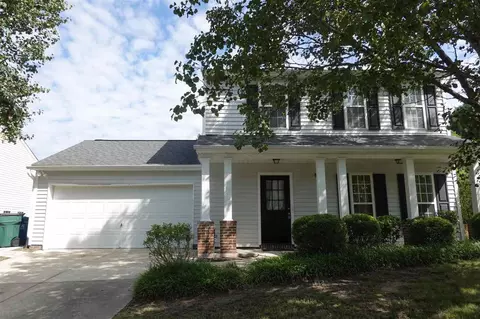 4504 Conklin Dr, Durham, NC 27713 photo 1