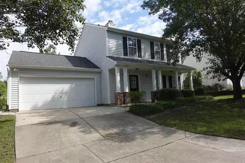 4504 Conklin Dr, Durham, NC 27713 photo 2