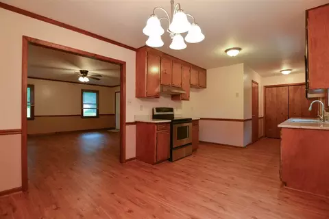 130 Bayridge Dr, Willow Spring, NC 27592 photo 9