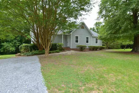 130 Bayridge Dr, Willow Spring, NC 27592 photo 2