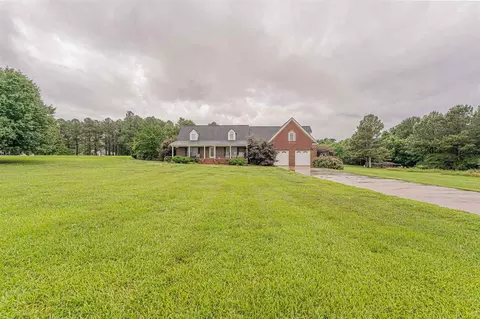 14157 Taylors Mill Rd, Middlesex, NC 27557 photo 1