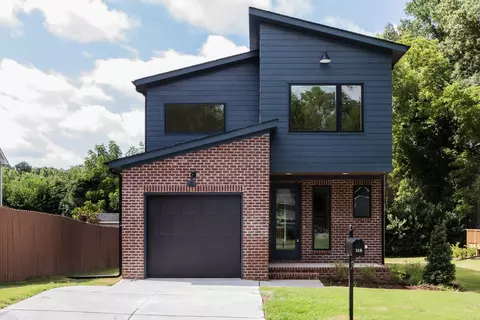 318 Edward St, Durham, NC 27701 photo 1