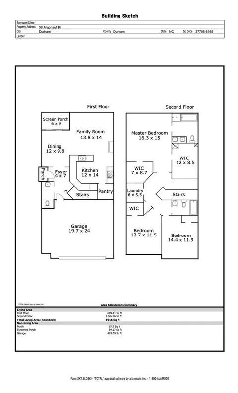 58 Argonaut Dr, Durham, NC 27705 photo 28