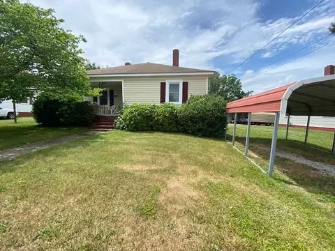 307 Edgar St, Roxboro, NC 27573 photo 1