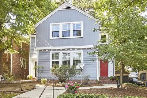 902 Dacian Ave #101, Durham, NC 27701 photo 2
