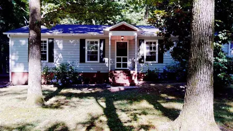 5710 Claremore Dr, Durham, NC 27712 photo 1