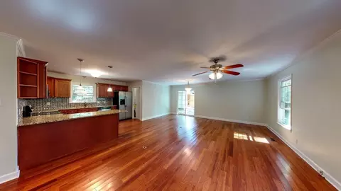5710 Claremore Dr, Durham, NC 27712 photo 3