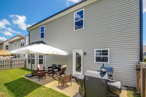 15 Heron Point Way, Garner, NC 27529 photo 28