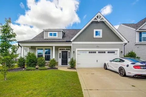 15 Heron Point Way, Garner, NC 27529 photo 1