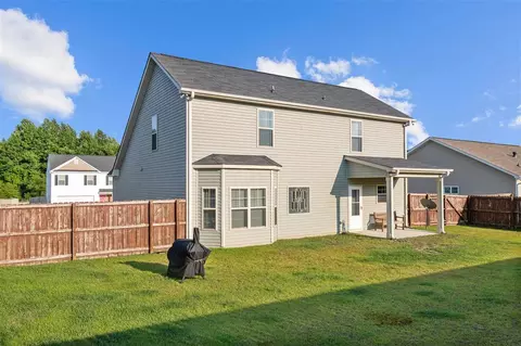 90 Archer Dr, Bunnlevel, NC 28323 photo 3