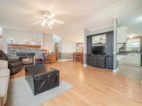 1011 Windward Hill Ct, Middlesex, NC 27557 photo 4