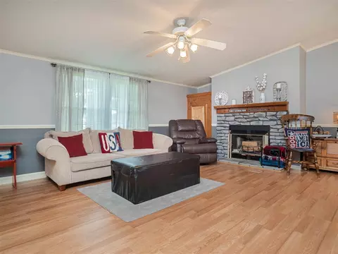 1011 Windward Hill Ct, Middlesex, NC 27557 photo 3