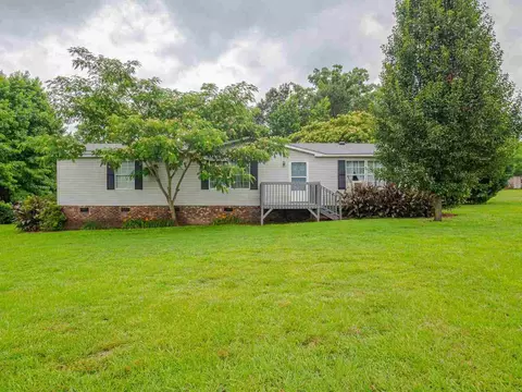 1011 Windward Hill Ct, Middlesex, NC 27557 photo 1