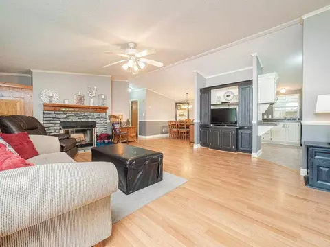 1011 Windward Hill Ct, Middlesex, NC 27557 photo 2