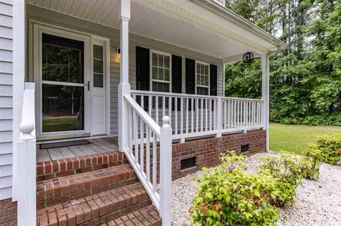 100 Heather Dr, Garner, NC 27529 photo 4