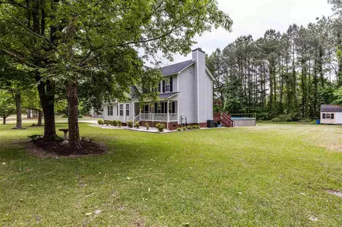 100 Heather Dr, Garner, NC 27529 photo 3