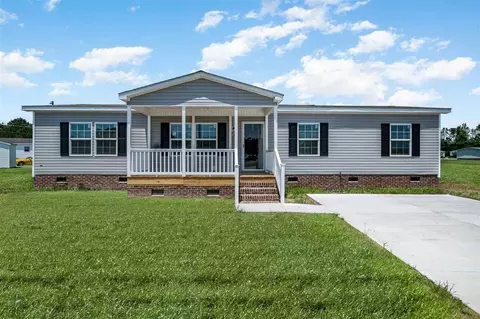 58 Goldeneye Ln, Pine Level, NC 27568 photo 1