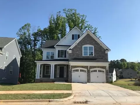 2208 Lorelei Ct, Cary, NC 27915 photo 1