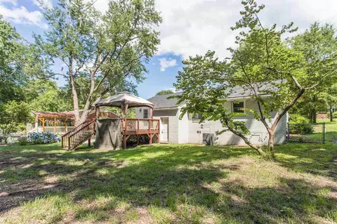3711 Cranston Rd, Garner, NC 27529 photo 26