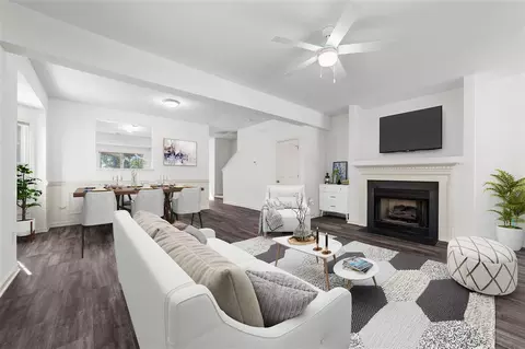 8313 Bratt Ave, Wake Forest, NC 27587 photo 5