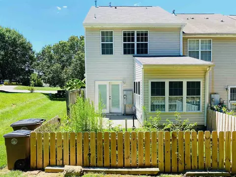 8313 Bratt Ave, Wake Forest, NC 27587 photo 2