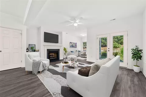 8313 Bratt Ave, Wake Forest, NC 27587 photo 4