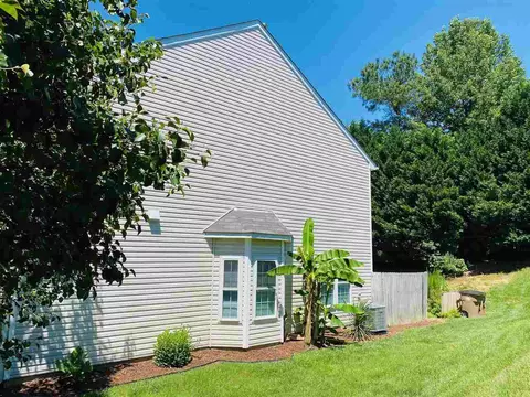 8313 Bratt Ave, Wake Forest, NC 27587 photo 3