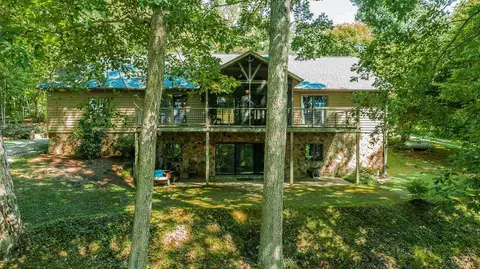 49 Stonegate Dr, Roxboro, NC 27574 photo 1